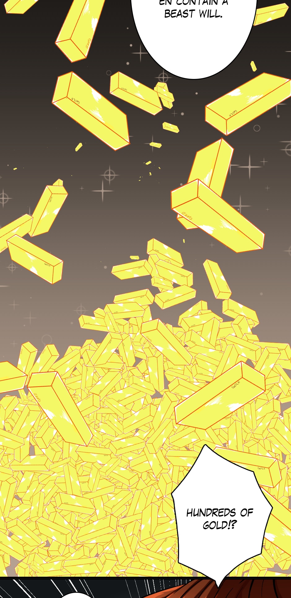 The Beginning After The End Chapter 33 image 20